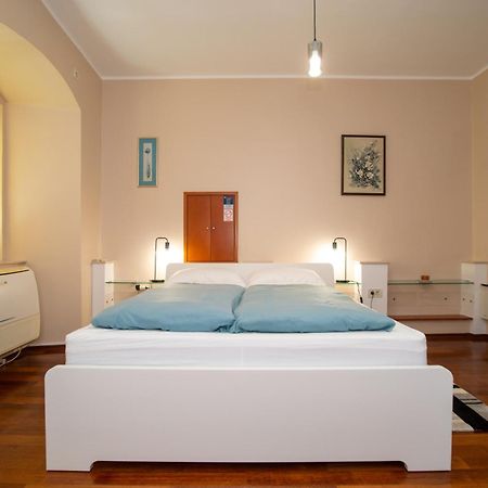 Apartamento Tisa & Neo Rijeka Exterior foto