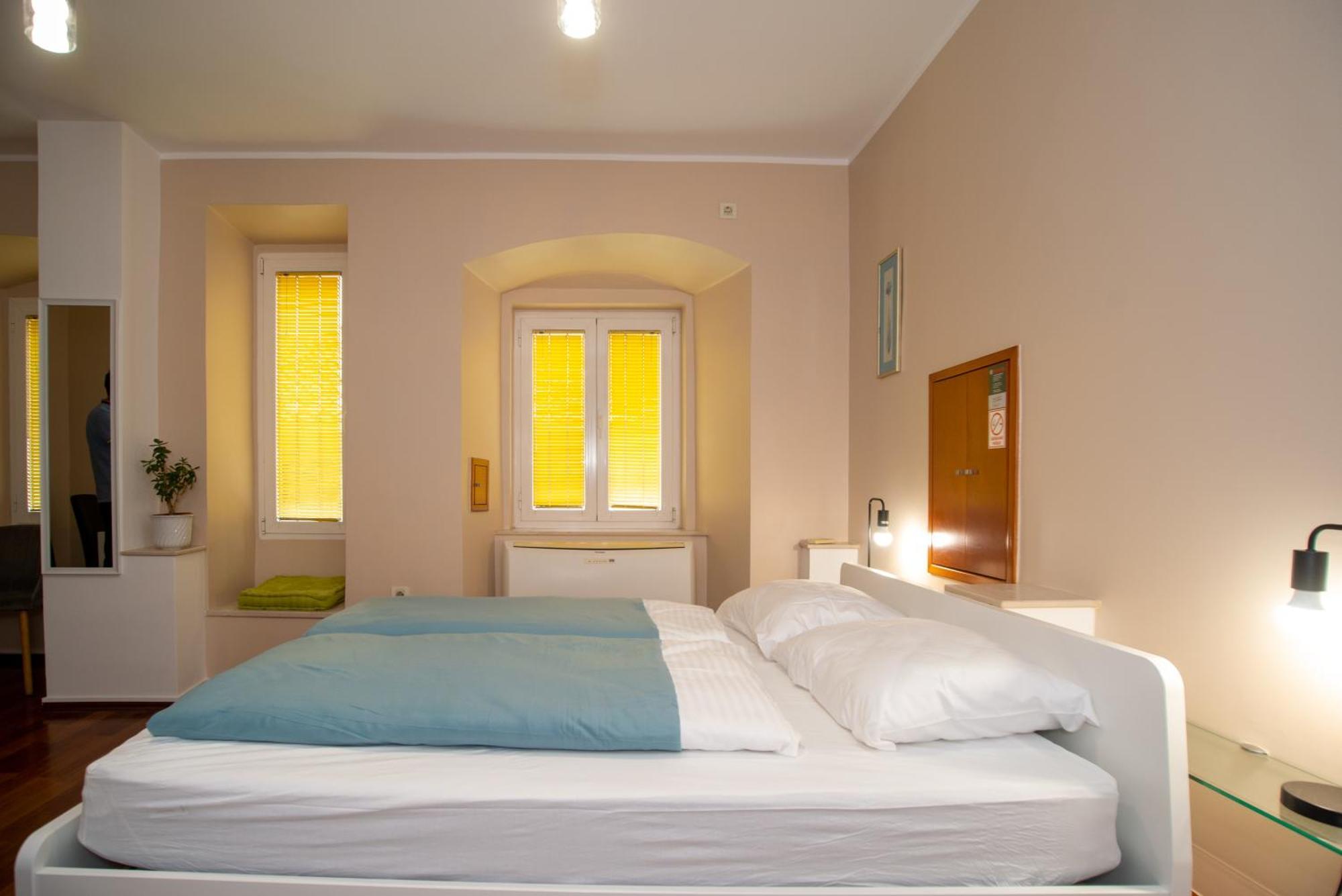 Apartamento Tisa & Neo Rijeka Exterior foto