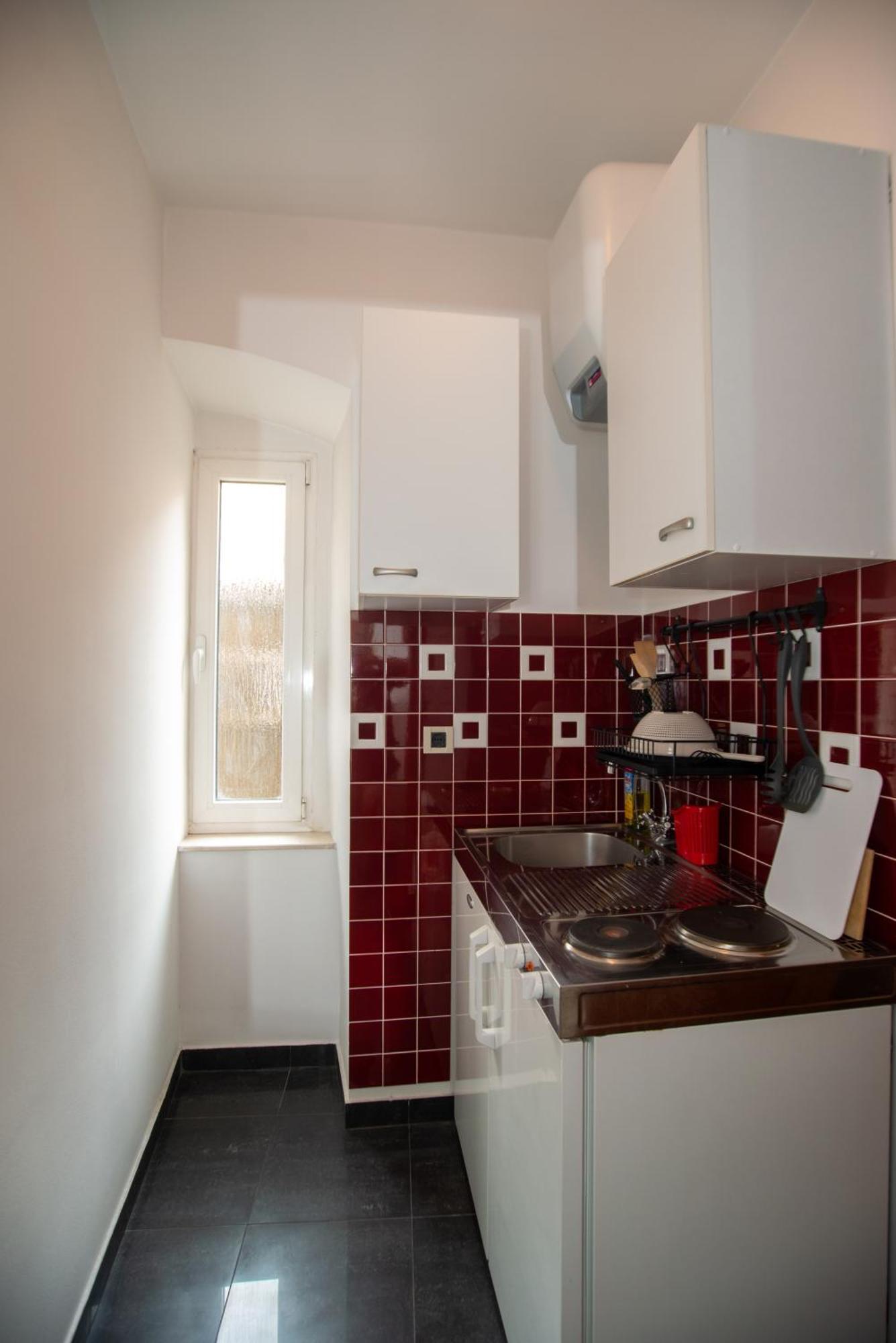 Apartamento Tisa & Neo Rijeka Exterior foto